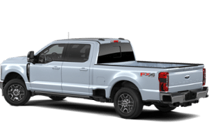 2026 Ford Super Duty® External Image 3